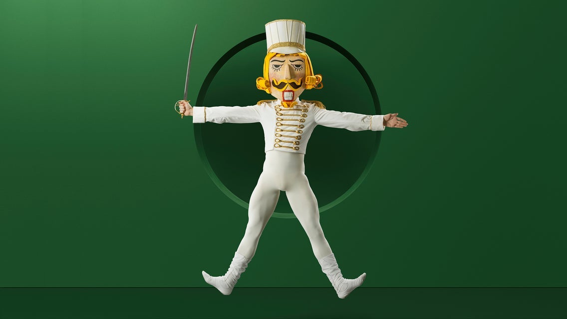 Alberta Ballet in The Nutcracker event image