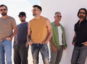 Old Dominion | How Good Is That – World Tour