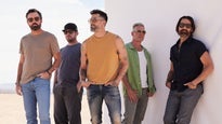 Old Dominion in New Zealand