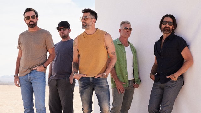 Old Dominion | How Good Is That – World Tour in The Powerstation, Auckland 24/03/2026