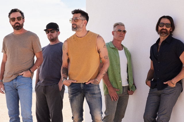 Old Dominion | How Good Is That - World Tour in Auckland: pre-sale passwords Old Dominion | How Good Is That - World Tour in Auckland promotional photo for Frontier Member presale tickets offer