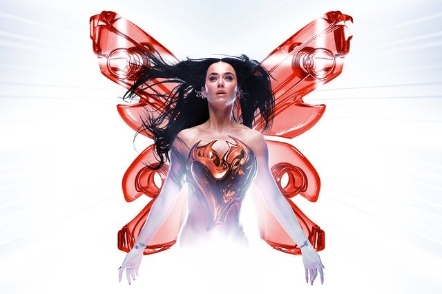 Presale codes for katy perry the lifetimes tour: members use these when buying pre-sale tickets