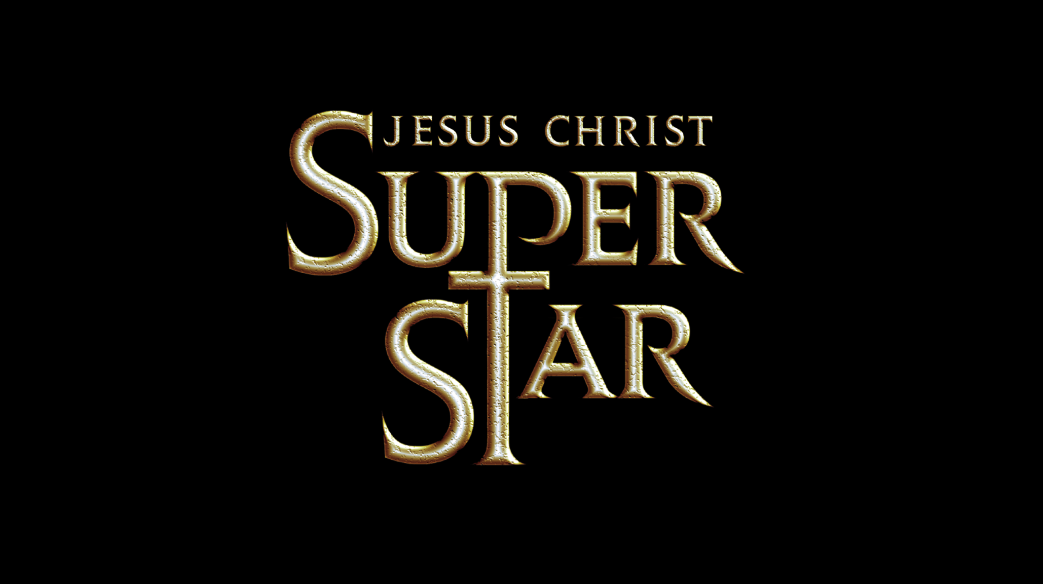 Jesus Christ Superstar