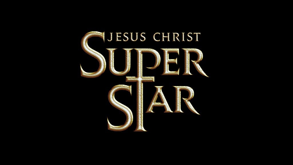 Jesus Christ Superstar