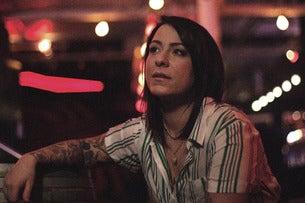 Image used with permission from Ticketmaster | Lucy Spraggan tickets