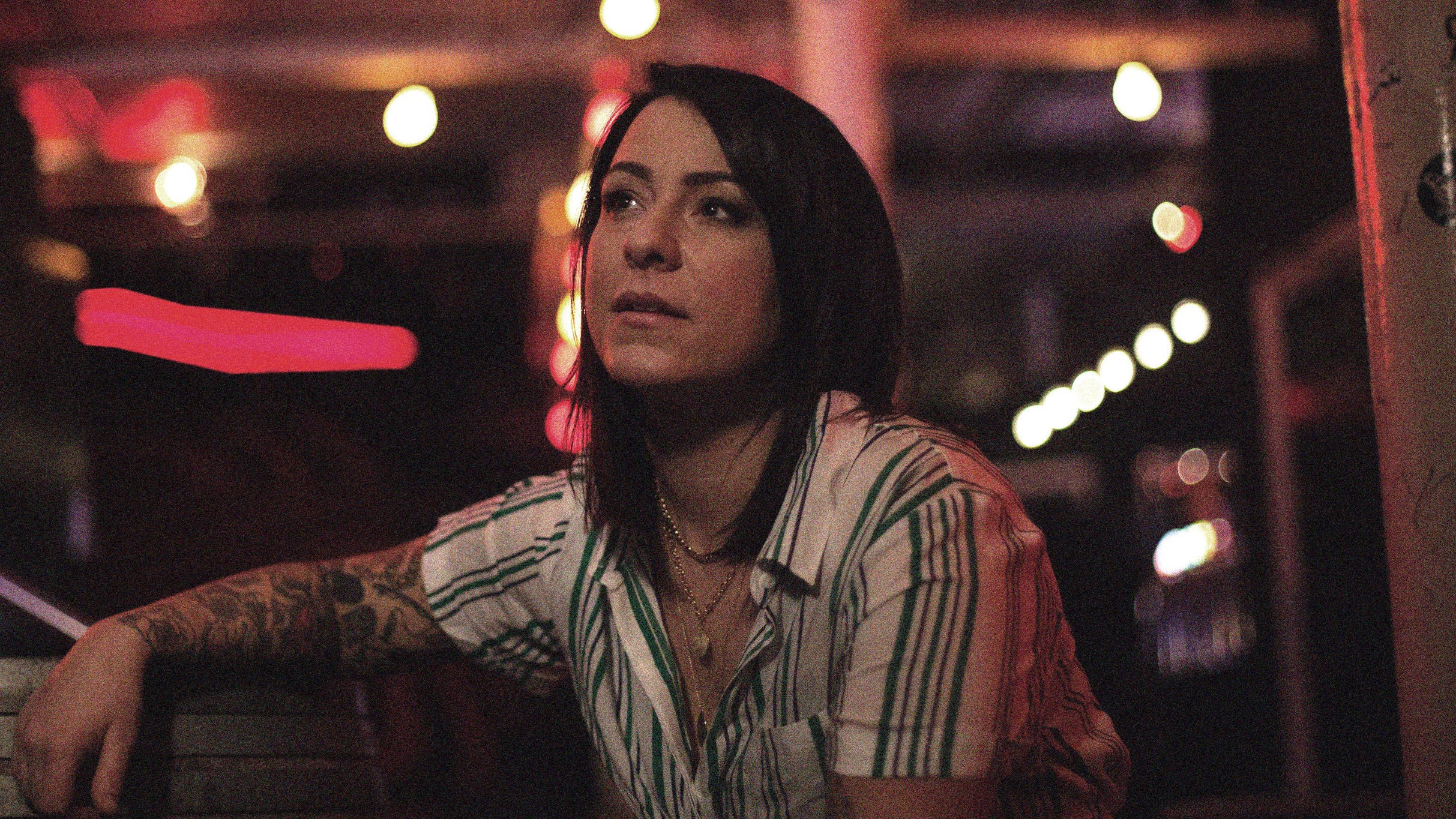 Lucy Spraggan Plus Special Guests