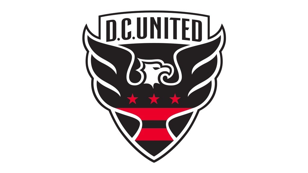 Hotels near D.C. United Events