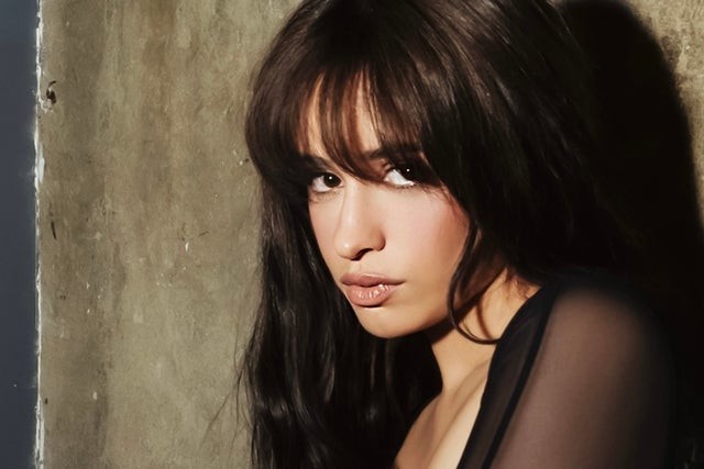 Camila Cabello