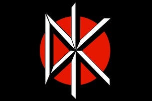 DEAD KENNEDYS (USA) - Give Me Dystopia or Give Me Death Australian Tour