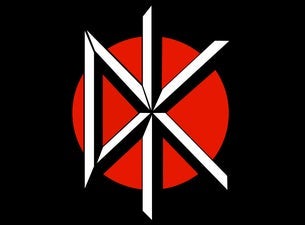 Dead Kennedys: East Coast Tour 2025 With Special Guests