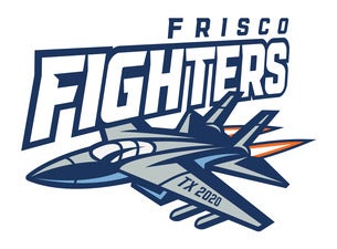 Frisco Fighters vs. Vegas Knight Hawks