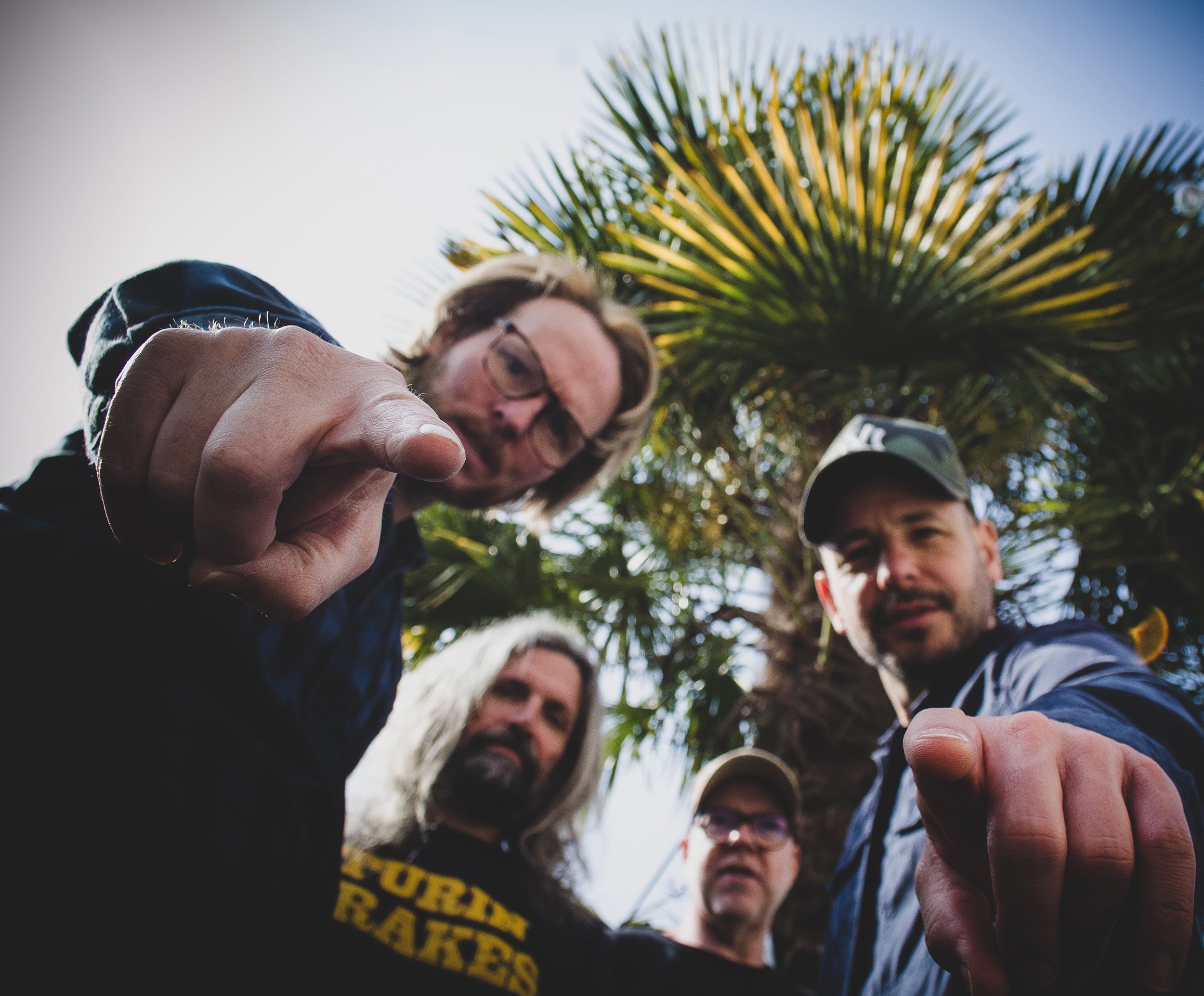 Turin Brakes 