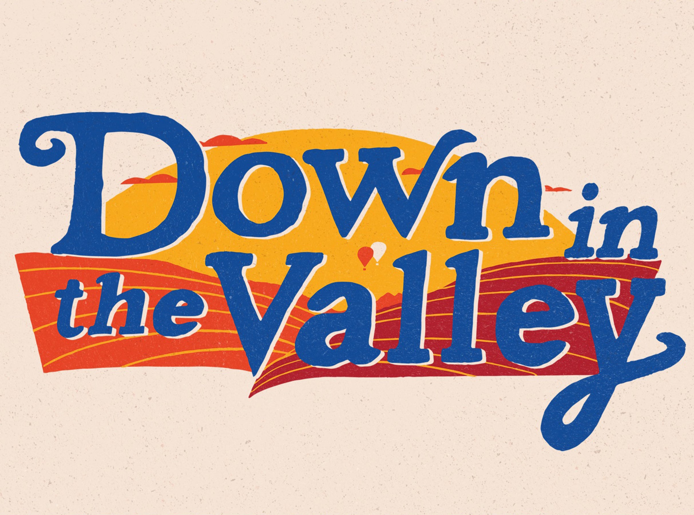 Down in the Valley presale information on freepresalepasswords.com