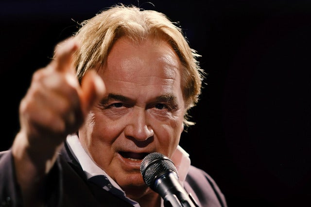 Klaus Hoffmann