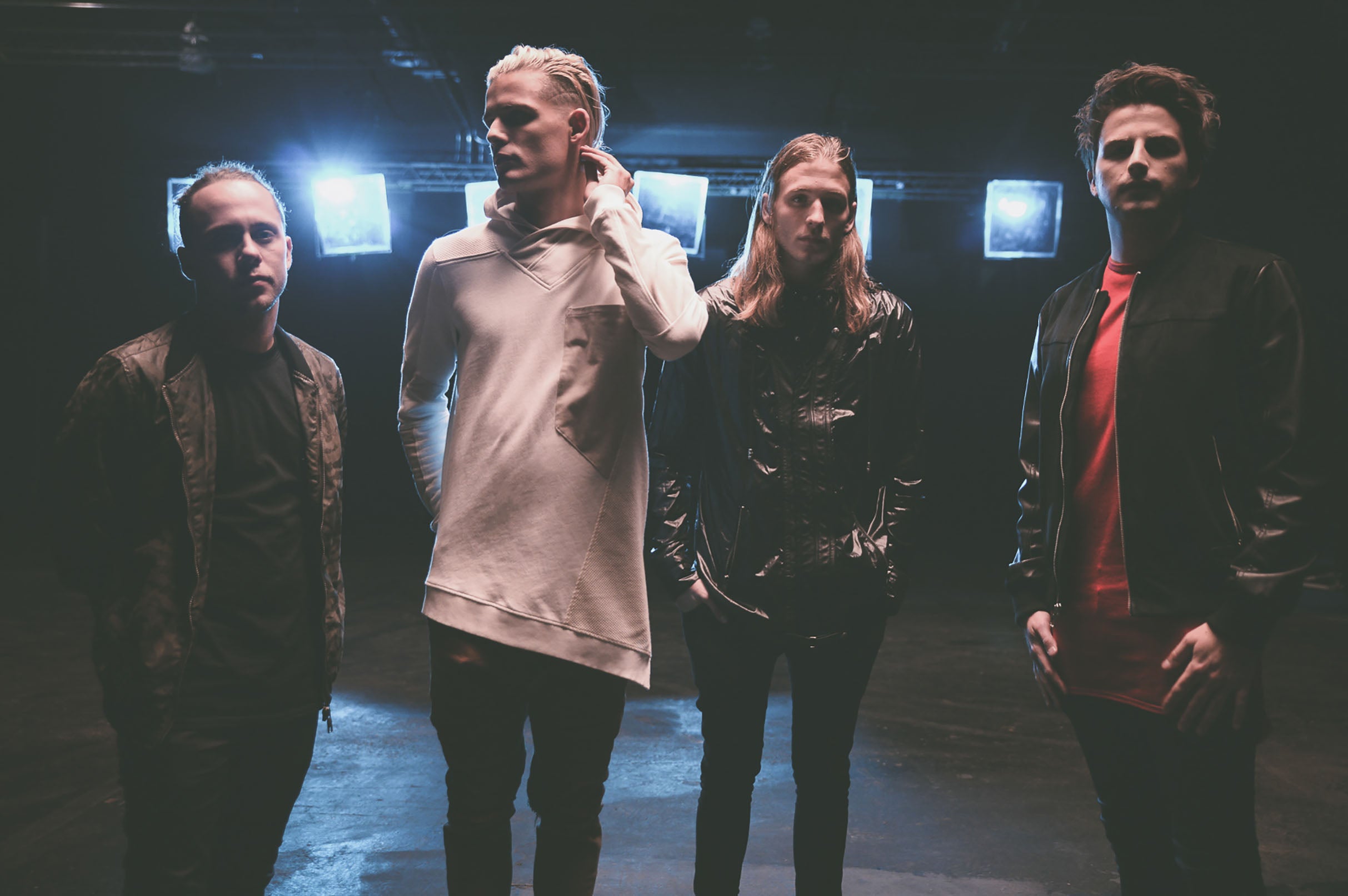 I See Stars in Madison promo photo for Live Nation presale offer code