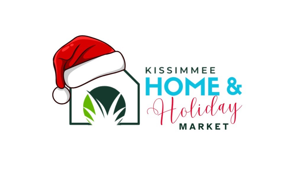 Kissimmee Home & Holiday Market - Sunday - Image 2