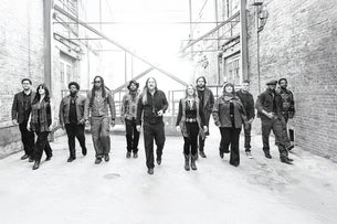 Tedeschi Trucks Band: Future Soul 2026 Tour