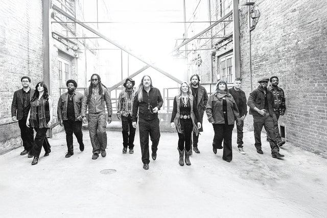 Tedeschi Trucks Band: Future Soul 2026 Tour pre-sale password for early tickets in Clearwater, FL (The BayCare Sound)