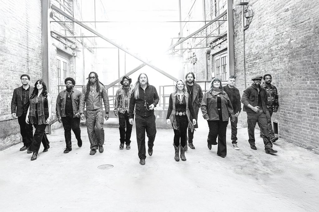 Tedeschi Trucks Band