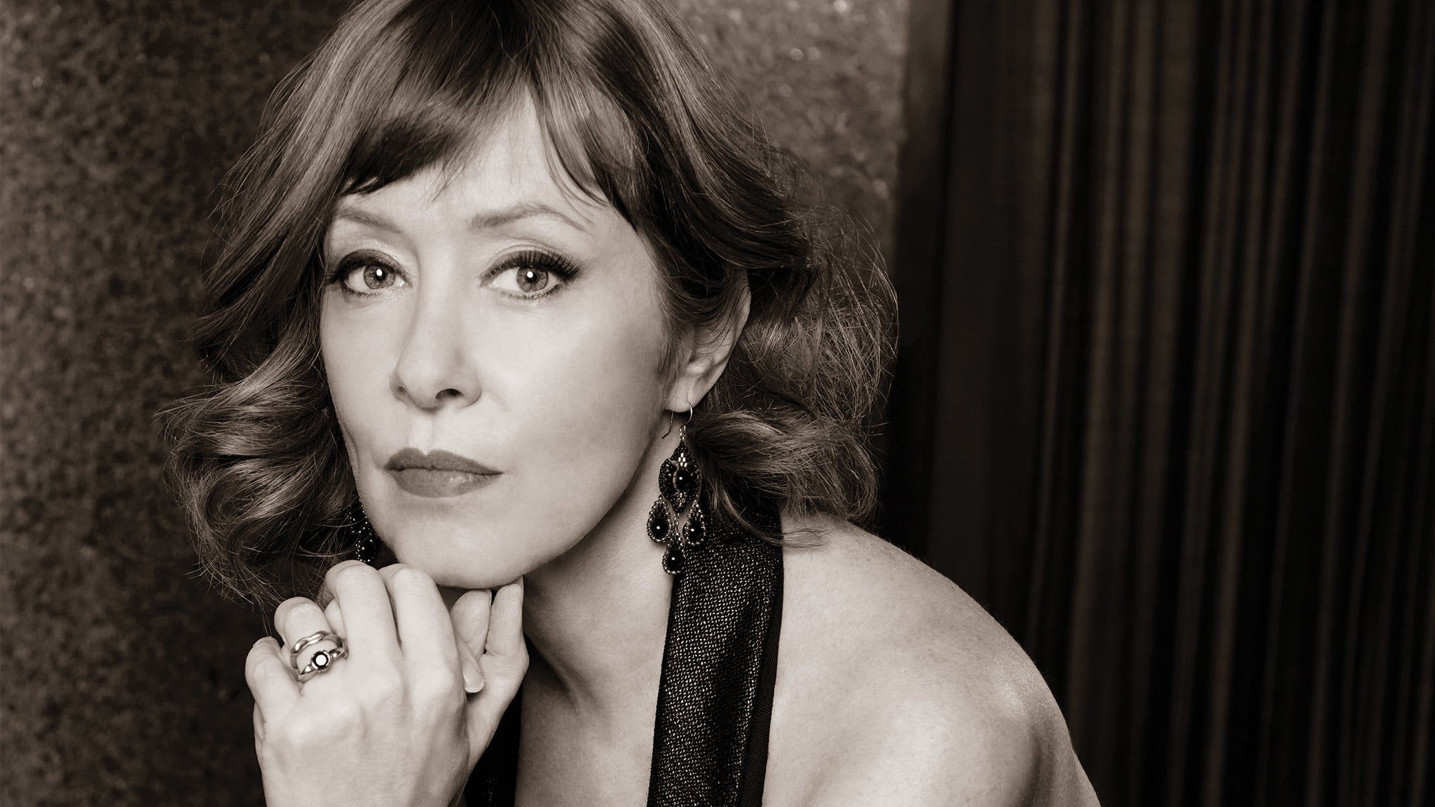 Suzanne Vega - An Intimate Evening of Songs and Stories in Chester promo photo for VIP Package Onsale presale offer code
