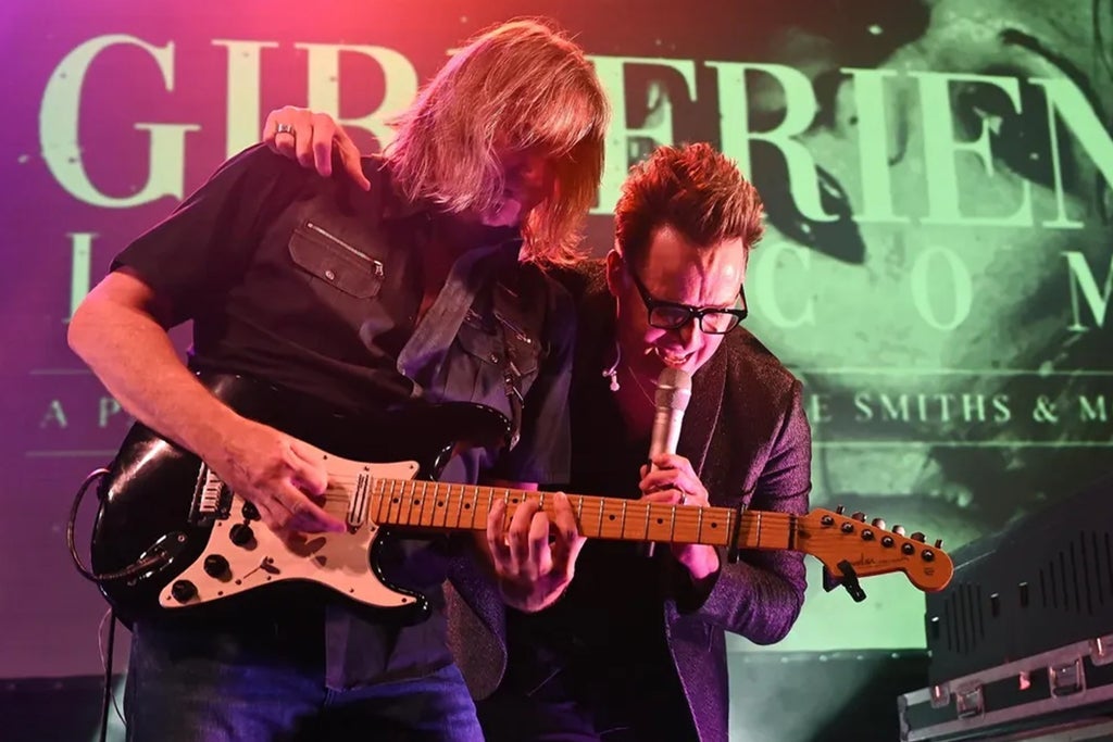 Girlfriend In a Coma