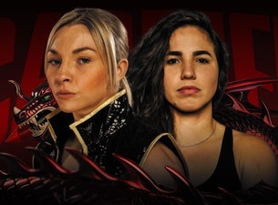 Boxxer Presents Fight Night: Awaken The Dragon Seating Plans