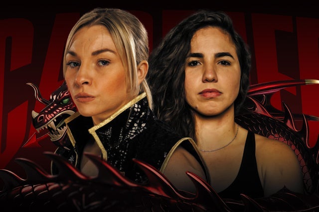 Boxxer Presents Fight Night: Awaken The Dragon in Cardiff promotional photo for Venue presale tickets offer