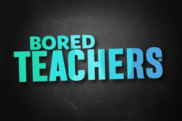 More Info for Bored Teachers: The Struggle Is Real! Comedy Tour