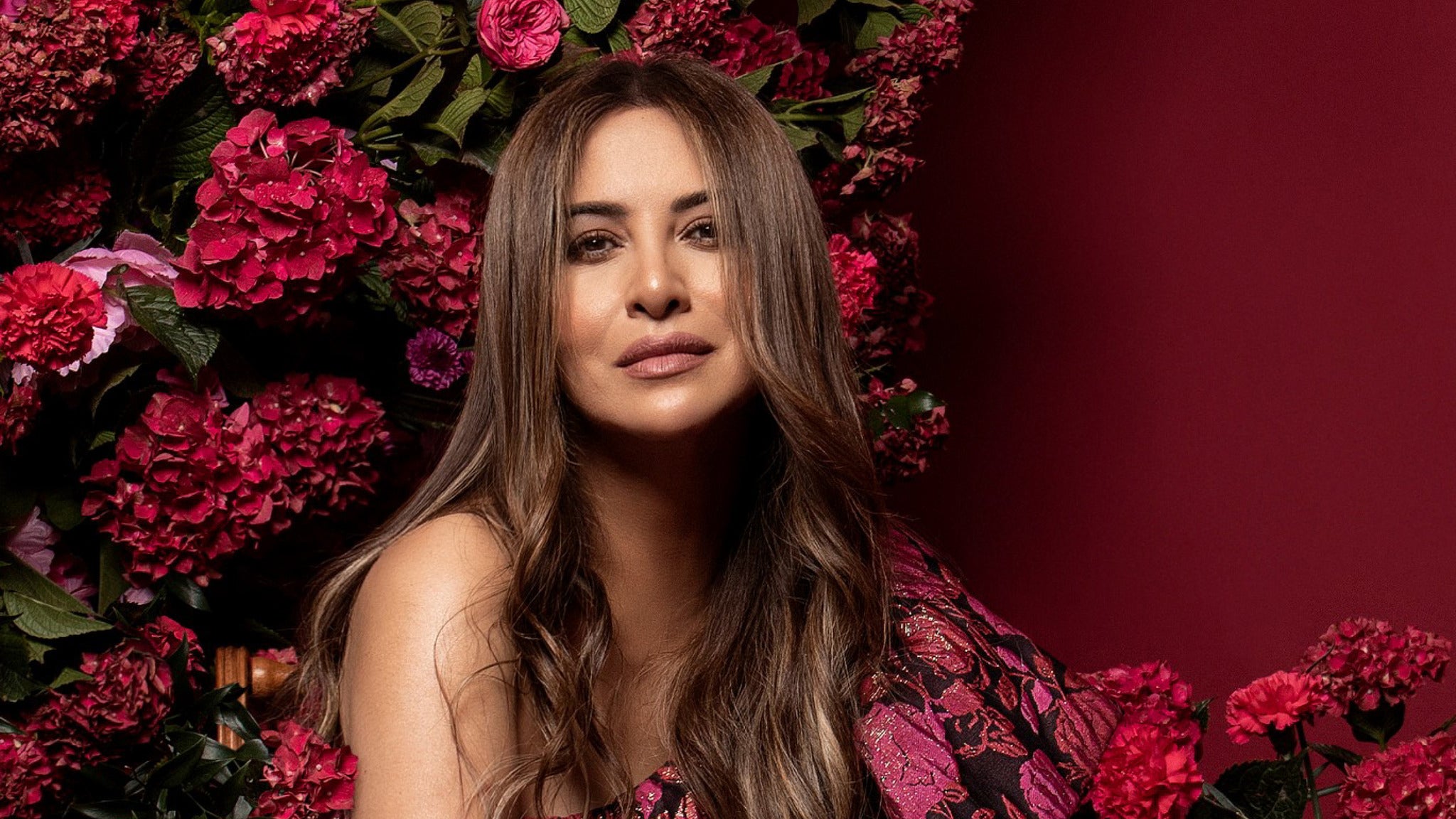 Myriam Hernandez Tickets, 2021 Concert Tour Dates | Ticketmaster