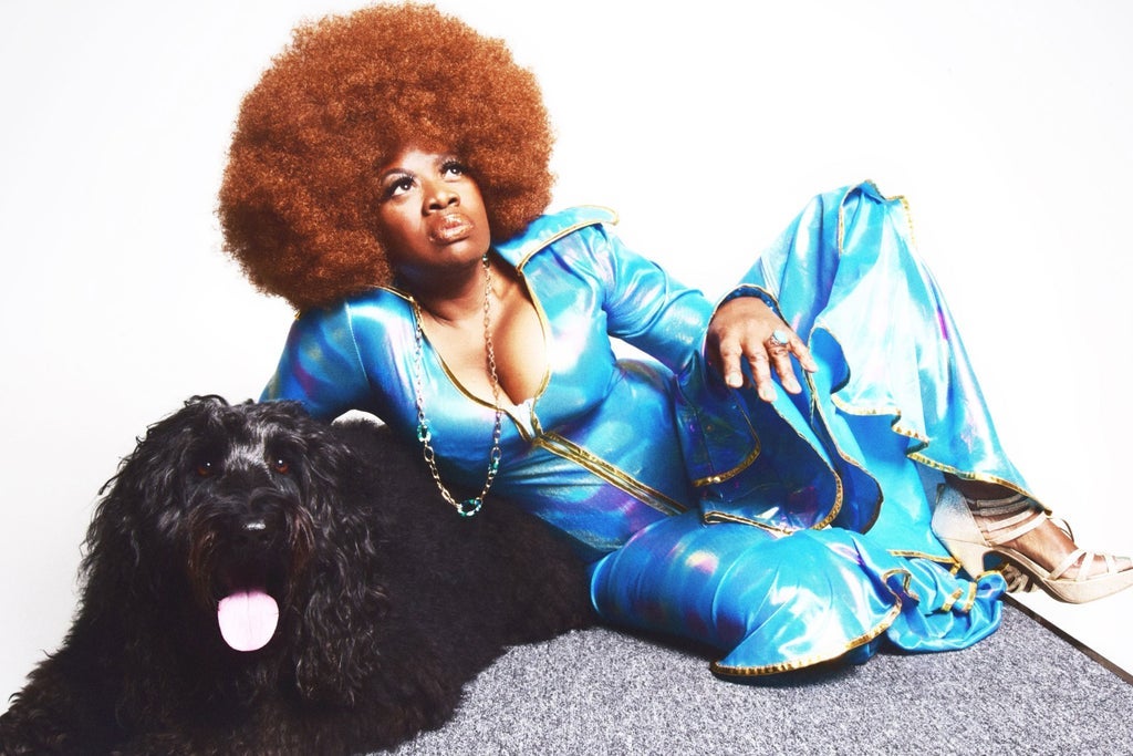 January Blues Festival: BETTE SMITH