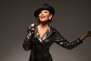 Countess Luann - The Love Tour