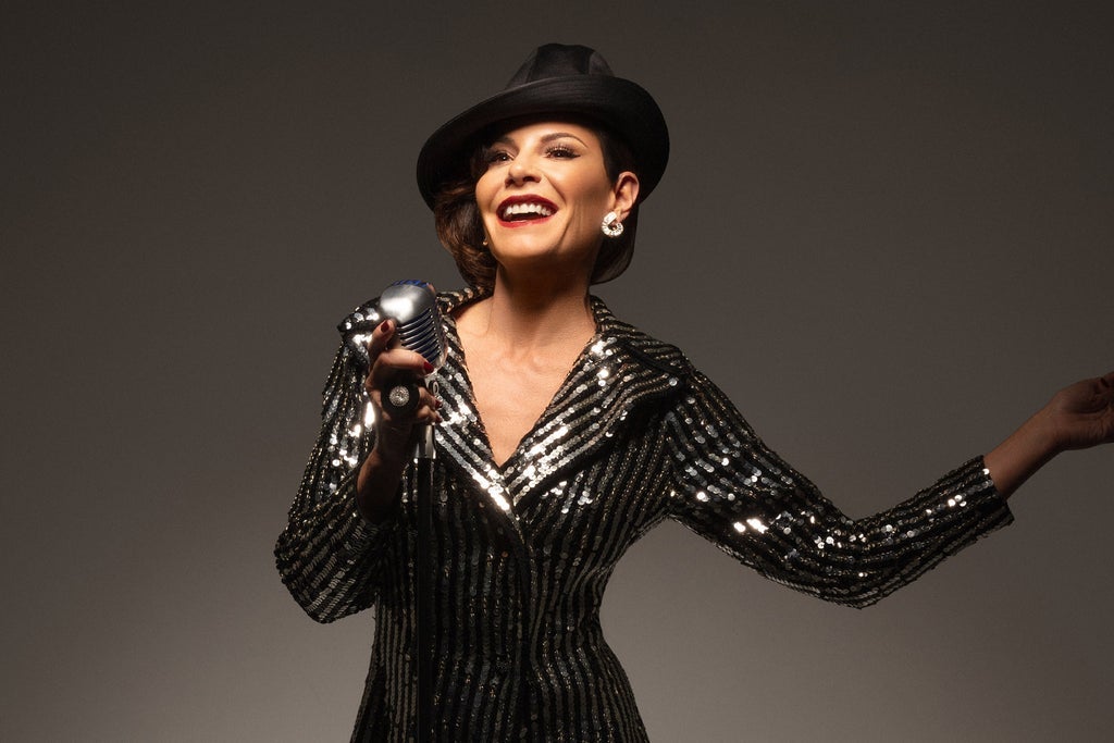 Countess Luann - The Love Tour
