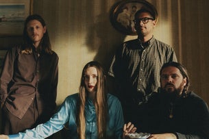 Dry Cleaning w/ YHWH Nailgun