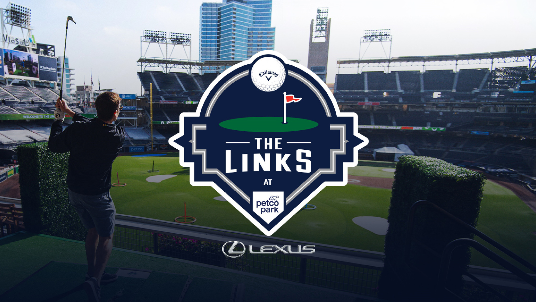 The Links at Petco Park Tickets Single Game Tickets & Schedule