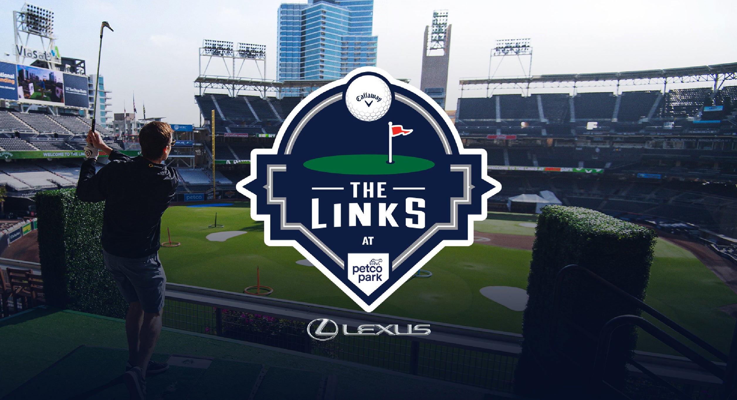 The Links At Petco Park Preferred presales in San Diego