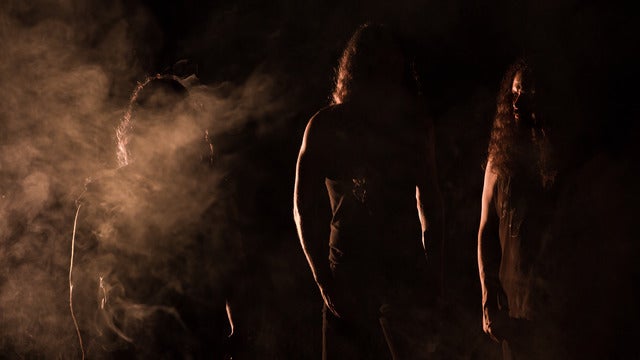 Wolves In the Throne Room
