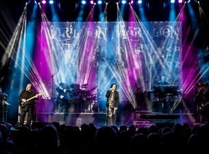 Marillion - The Light At The End Of The Tunnel, 2021-11-18, Manchester