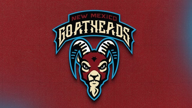 New Mexico Goatheads VS Allen Americans