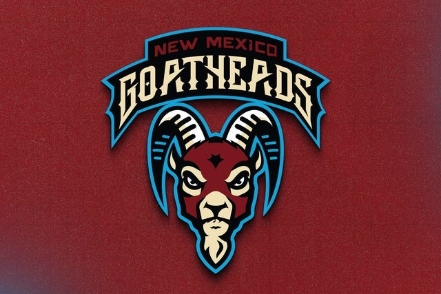 Ticket Reselling New Mexico Goatheads VS Idaho Steelheads