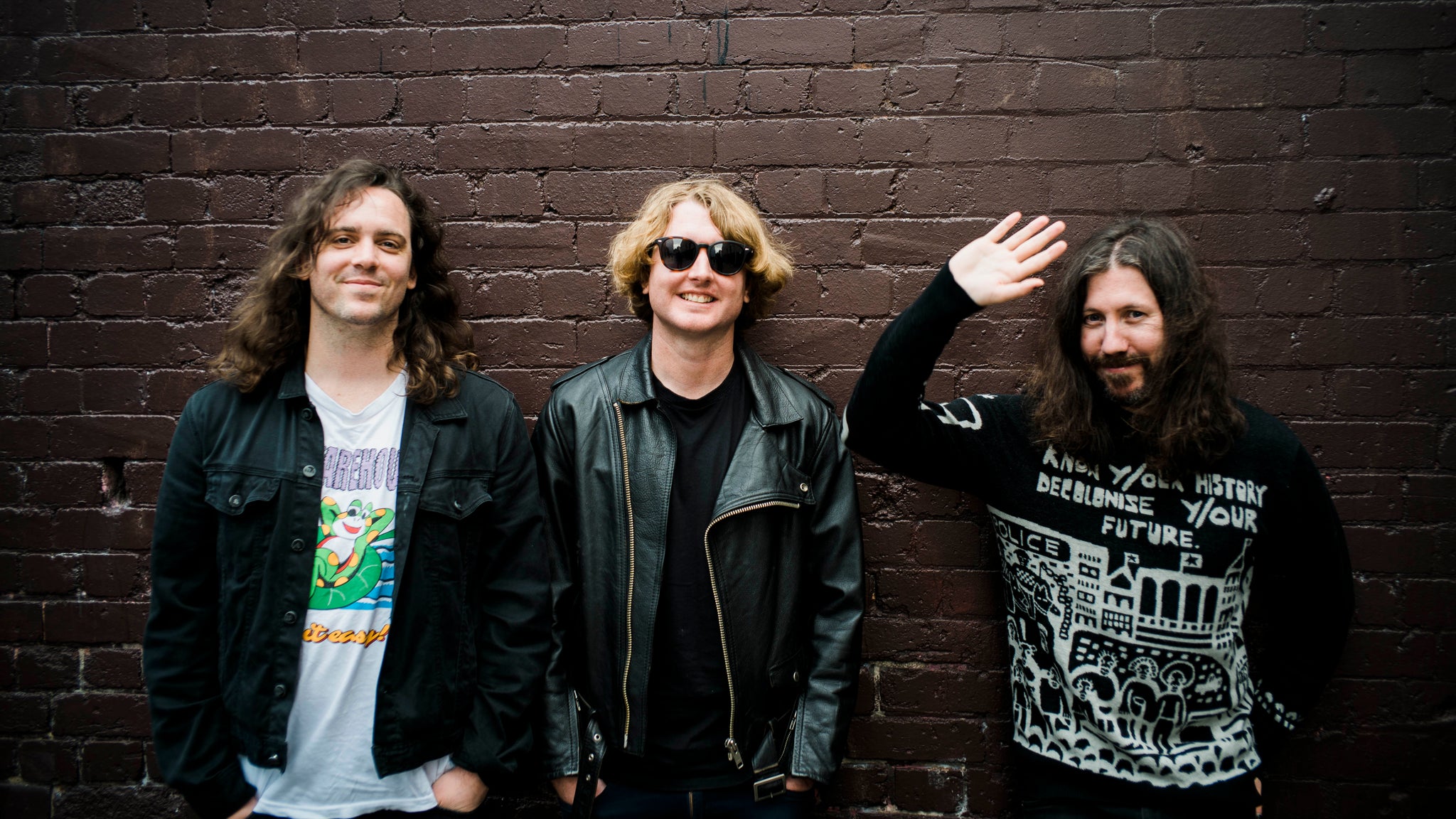 DZ Deathrays