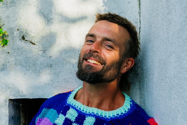 Xavier Rudd & Kim Churchill – Royal Park Live