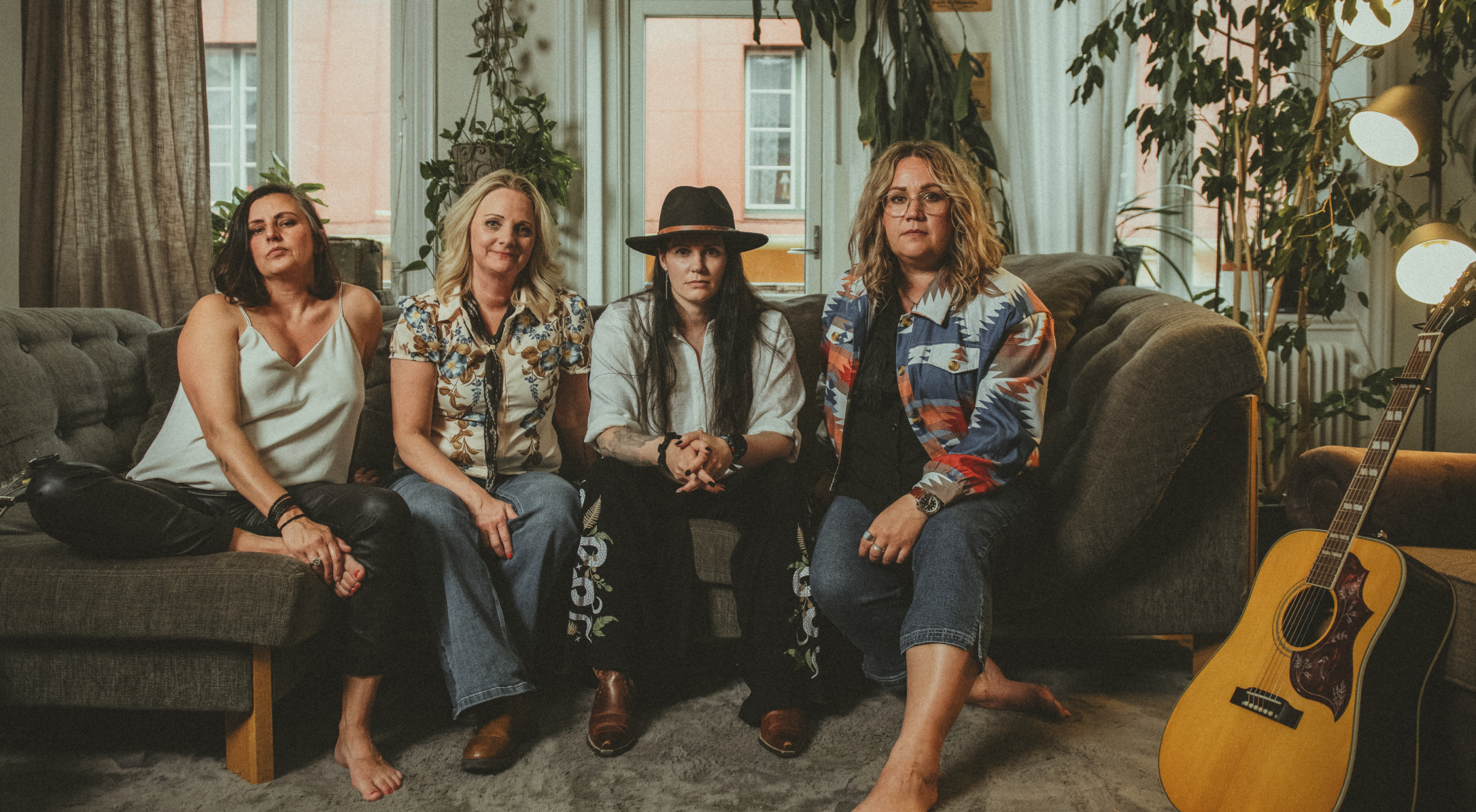 Catwagon på Restaurang W – 2025-12-29