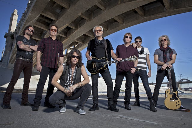 Presale codes for foreigner: members use these when buying pre-sale tickets