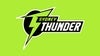 BBL - Sydney Thunder v Sydney Sixers