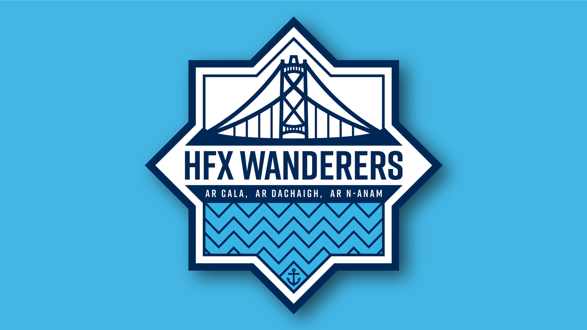 HFX Wanderers FC