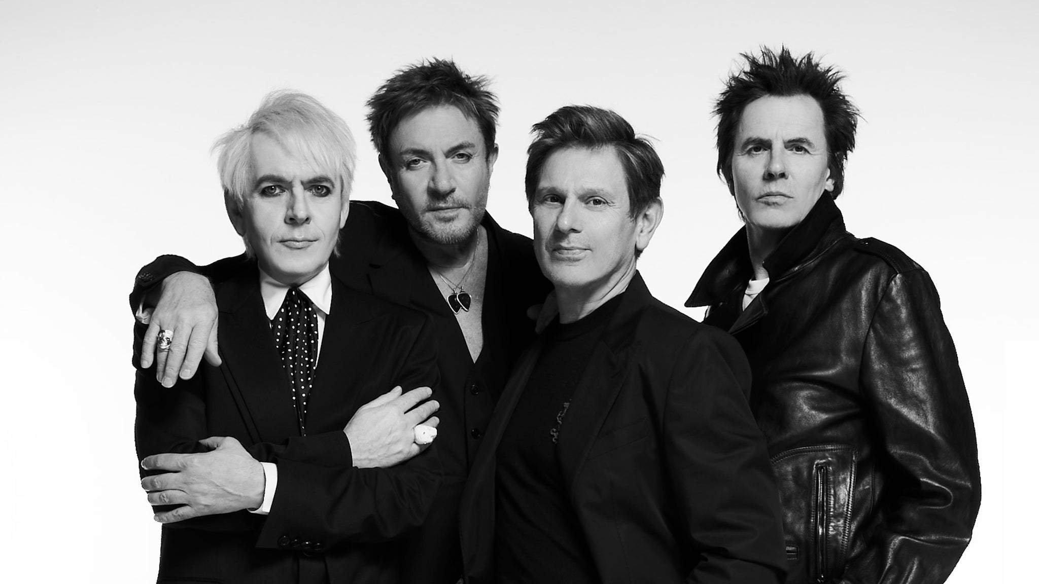 Spoorpark LIVE: Duran Duran