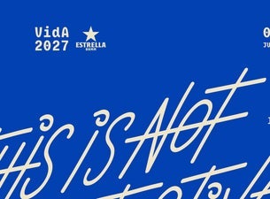 Vida Festival