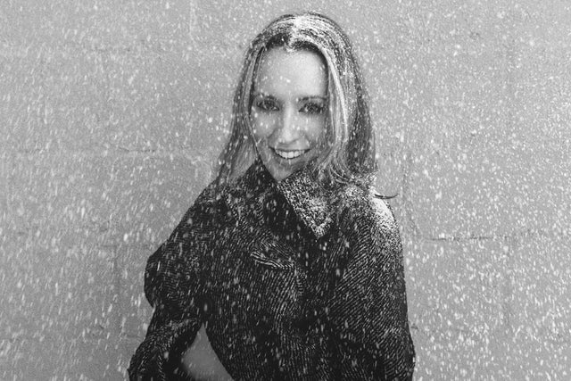 Ingrid Michaelson presales in New York