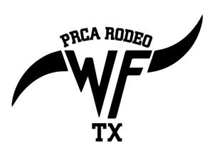 Wichita Falls Prca Rodeo