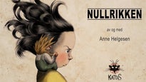 Nullrikken